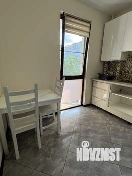 1-к квартира, вторичка, 28м2, 4/5 этаж