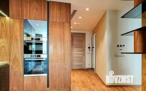 3-к квартира, вторичка, 140м2, 20/26 этаж