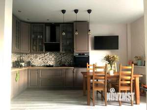 2-к квартира, вторичка, 46м2, 5/6 этаж