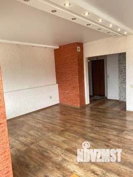 1-к квартира, вторичка, 47м2, 9/10 этаж