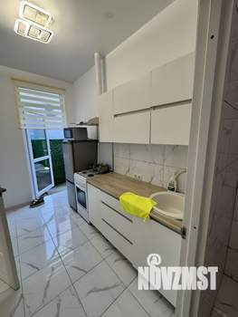 1-к квартира, сданный дом, 22м2, 1/3 этаж