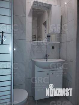 Студия квартира, вторичка, 34м2, 2/3 этаж