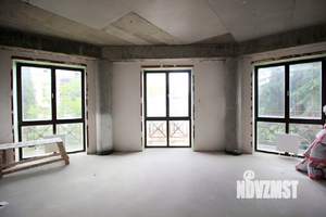 2-к квартира, вторичка, 80м2, 4/6 этаж