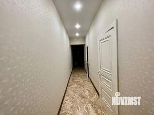 2-к квартира, вторичка, 79м2, 1/17 этаж