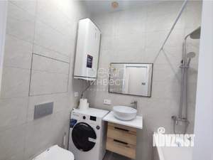 Студия квартира, вторичка, 25м2, 10/11 этаж