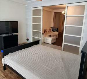 1-к квартира, вторичка, 51м2, 1/7 этаж