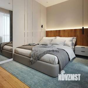 3-к квартира, вторичка, 68м2, 3/5 этаж