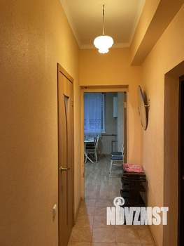 1-к квартира, вторичка, 40м2, 3/4 этаж