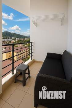 Студия квартира, вторичка, 23м2, 7/16 этаж