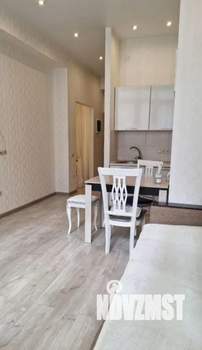 1-к квартира, вторичка, 32м2, 3/6 этаж