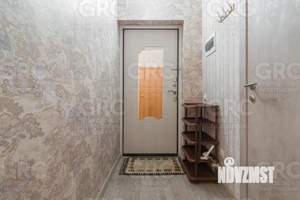 Студия квартира, вторичка, 28м2, 2/10 этаж