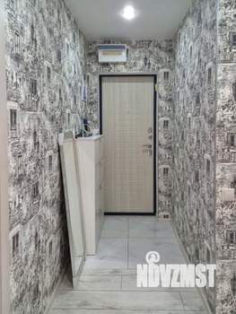 3-к квартира, вторичка, 66м2, 2/5 этаж