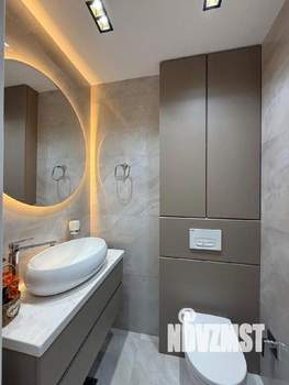 2-к квартира, вторичка, 56м2, 15/23 этаж