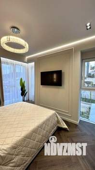 3-к квартира, вторичка, 64м2, 5/17 этаж