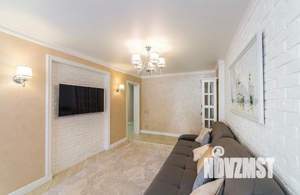 2-к квартира, вторичка, 92м2, 14/16 этаж