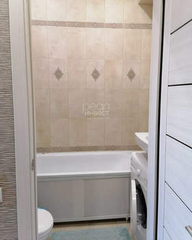 Студия квартира, вторичка, 30м2, 7/9 этаж