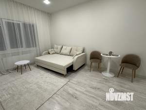 Студия квартира, вторичка, 30м2, 8/8 этаж