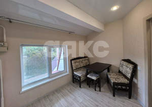 1-к квартира, вторичка, 60м2, 6/6 этаж