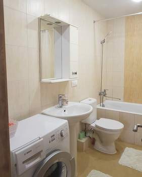 3-к квартира, вторичка, 52м2, 1/5 этаж