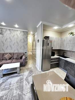 3-к квартира, вторичка, 65м2, 3/5 этаж