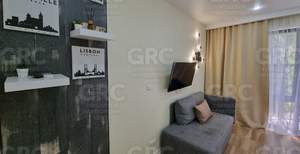 Студия квартира, вторичка, 25м2, 1/3 этаж