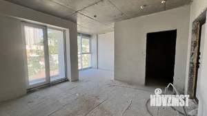 Студия квартира, сданный дом, 30м2, 7/11 этаж