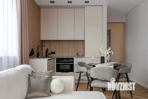 3-к квартира, вторичка, 65м2, 14/19 этаж