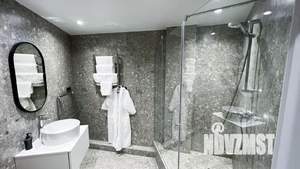 Студия квартира, вторичка, 19м2, 1/4 этаж