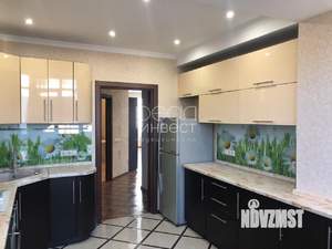 3-к квартира, вторичка, 90м2, 4/6 этаж