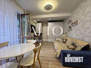2-к квартира, вторичка, 40м2, 3/5 этаж