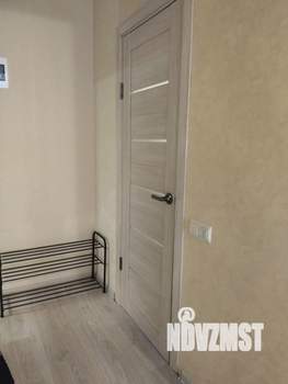 Студия квартира, вторичка, 22м2, 5/5 этаж