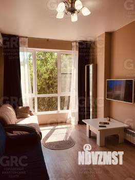 Студия квартира, вторичка, 24м2, 2/7 этаж