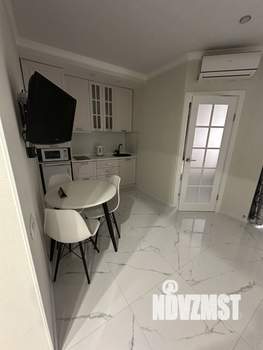 2-к квартира, вторичка, 34м2, 4/8 этаж