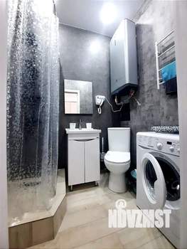 Студия квартира, вторичка, 22м2, 9/9 этаж