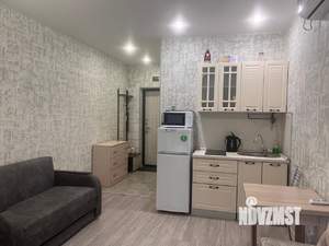 Студия квартира, вторичка, 23м2, 2/4 этаж