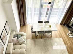 4-к квартира, вторичка, 152м2, 3/3 этаж