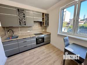 1-к квартира, вторичка, 29м2, 4/18 этаж