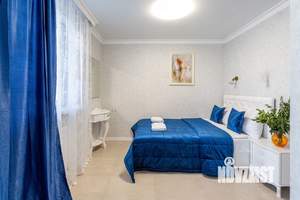 Студия квартира, вторичка, 31м2, 2/12 этаж