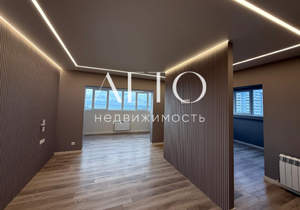 3-к квартира, вторичка, 185м2, 10/19 этаж