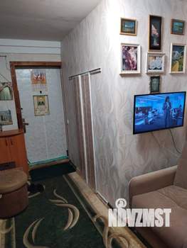 1-к квартира, вторичка, 18м2, 3/5 этаж