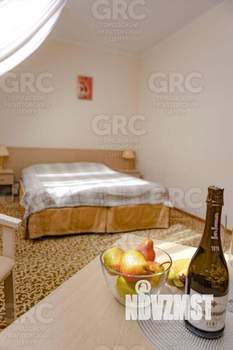 Студия квартира, вторичка, 27м2, 4/4 этаж