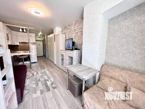 1-к квартира, вторичка, 32м2, 4/8 этаж