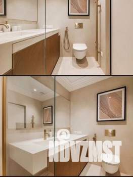 2-к квартира, вторичка, 53м2, 2/15 этаж