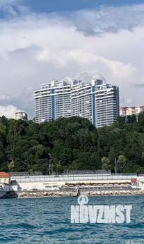 Студия квартира, вторичка, 56м2, 3/23 этаж