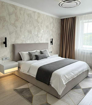 2-к квартира, вторичка, 46м2, 4/5 этаж