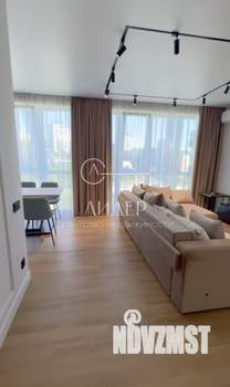 2-к квартира, вторичка, 60м2, 6/25 этаж