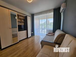 Студия квартира, вторичка, 24м2, 8/14 этаж