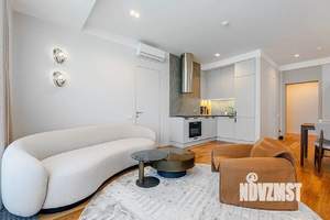 2-к квартира, вторичка, 91м2, 18/24 этаж