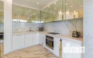 1-к квартира, вторичка, 50м2, 17/26 этаж