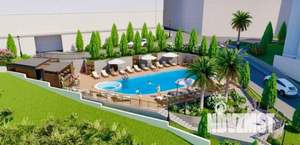 Студия квартира, вторичка, 32м2, 3/10 этаж